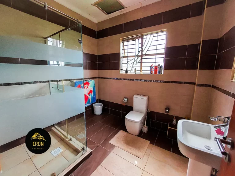 4 Bedroom House Ridgeways for sale Nairobi | Cron Investments