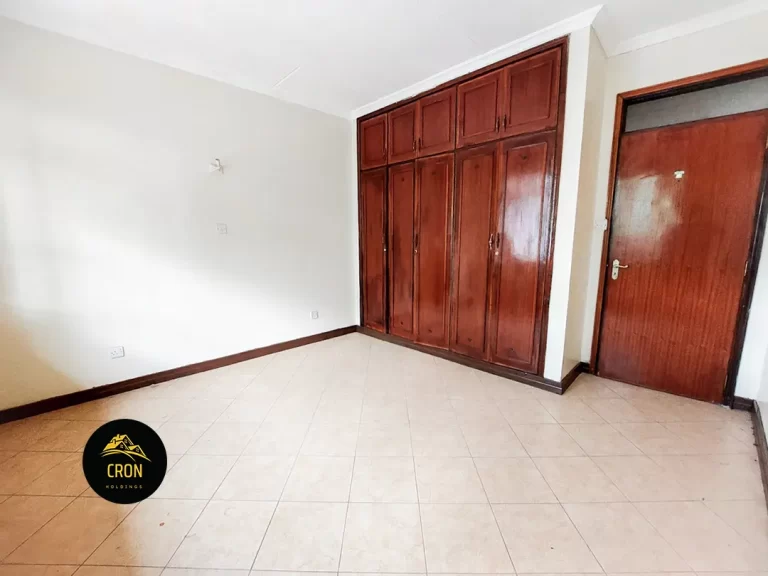 4 Bed Home for rent, Daisy road, Runda | Cron Investments