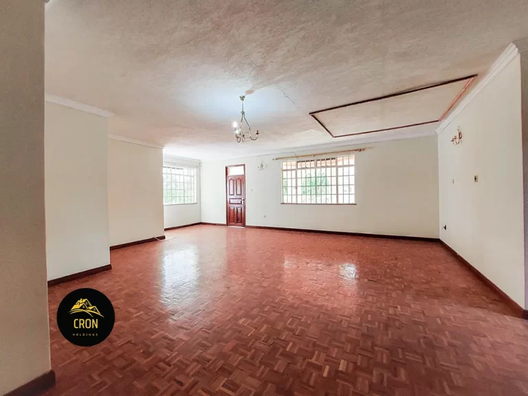 5 Bedroom Home for sale Baobab Close, Runda | Cron Investments