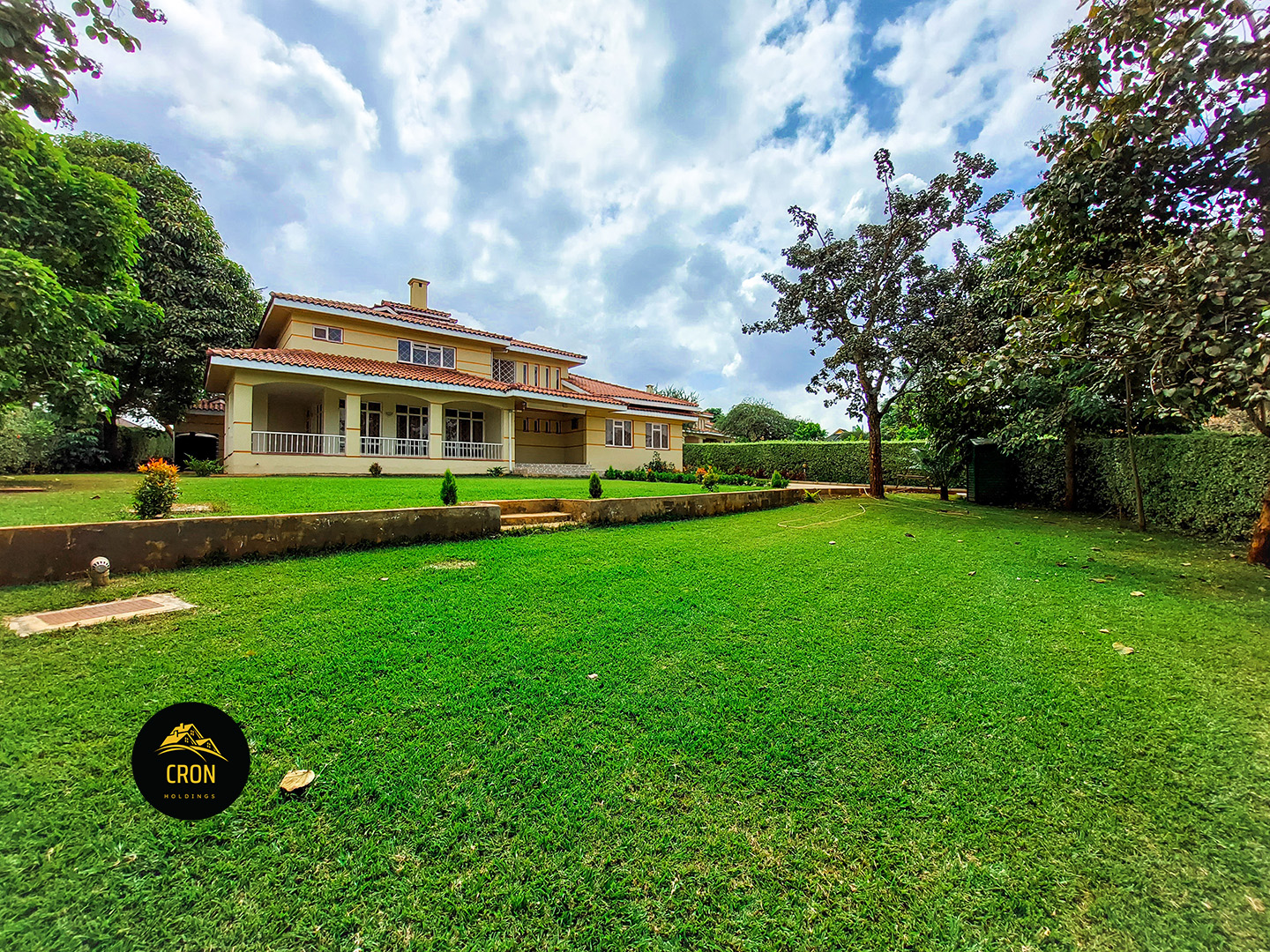 4 Bedroom Home for sale in Runda Estate, Nairobi | Cron Holdings