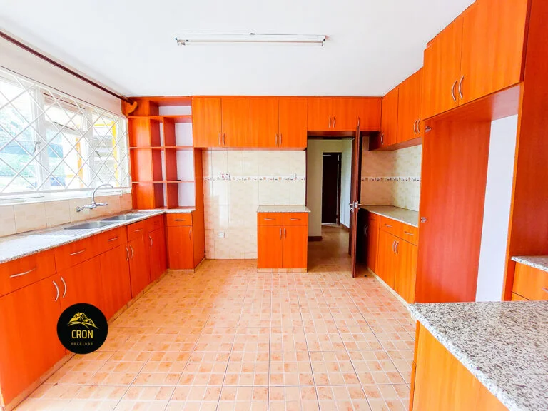 4 Bedroom Home for sale in Runda Estate, Nairobi | Cron Investments