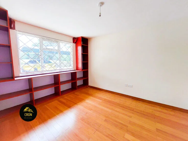 4 Bedroom Home for sale in Runda Estate, Nairobi | Cron Investments