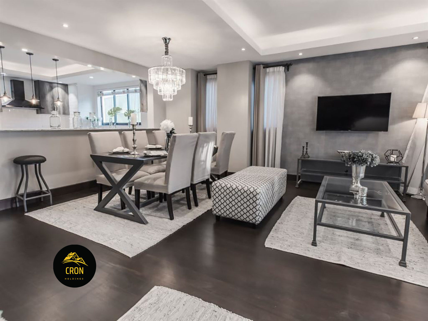 4 Bedroom Duplex Apartments for Sale In Lavington, Nairobi | Cron Holdings