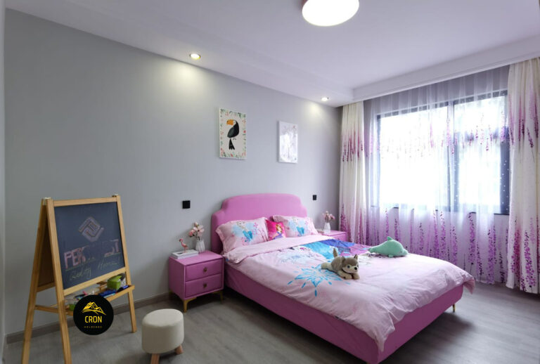 2 Bedroom Apartment Master Ensuite for Sale Kilimani, Nairobi | Cron Investments