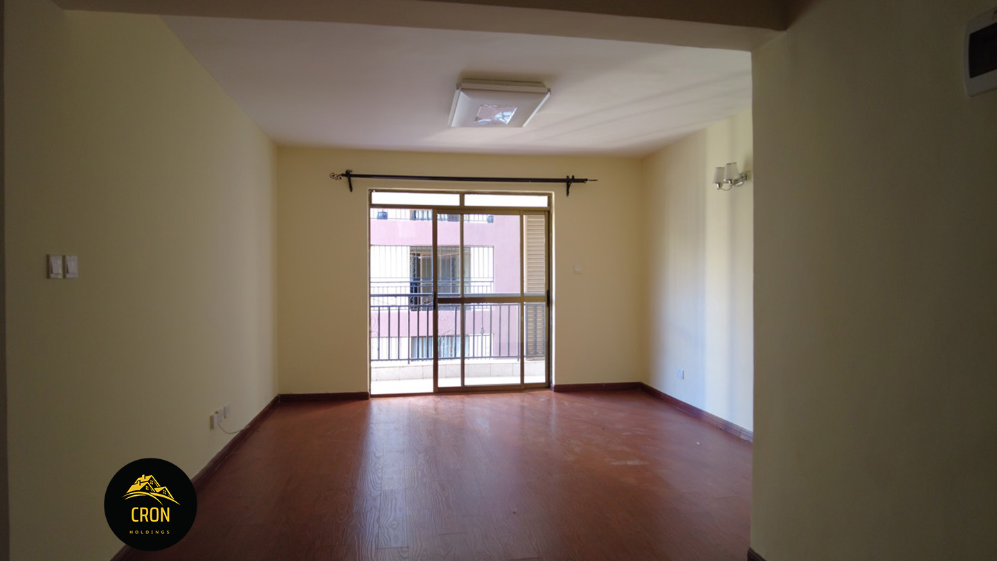 2 Bedroom Apartment for Rent in Kileleshwa, Nairobi | Cron Holdings