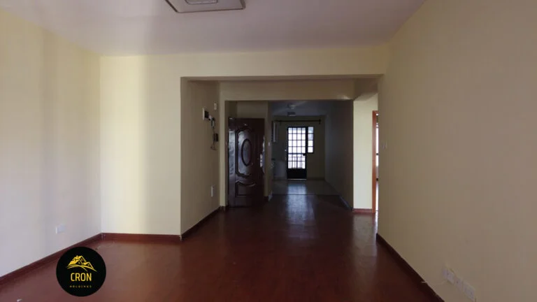 2 Bedroom Apartment for Rent in Kileleshwa, Nairobi | Cron Investments