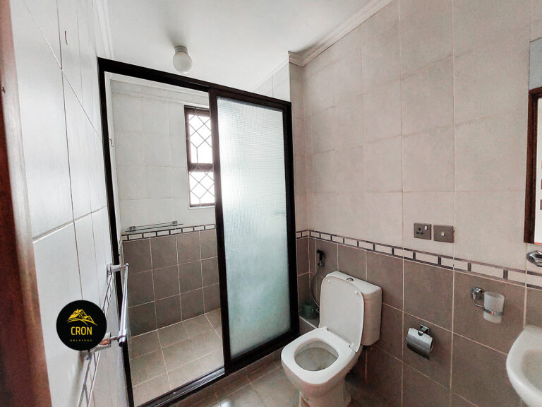 3 Bedroom Apartment for Rent Westlands | Cron Holdings