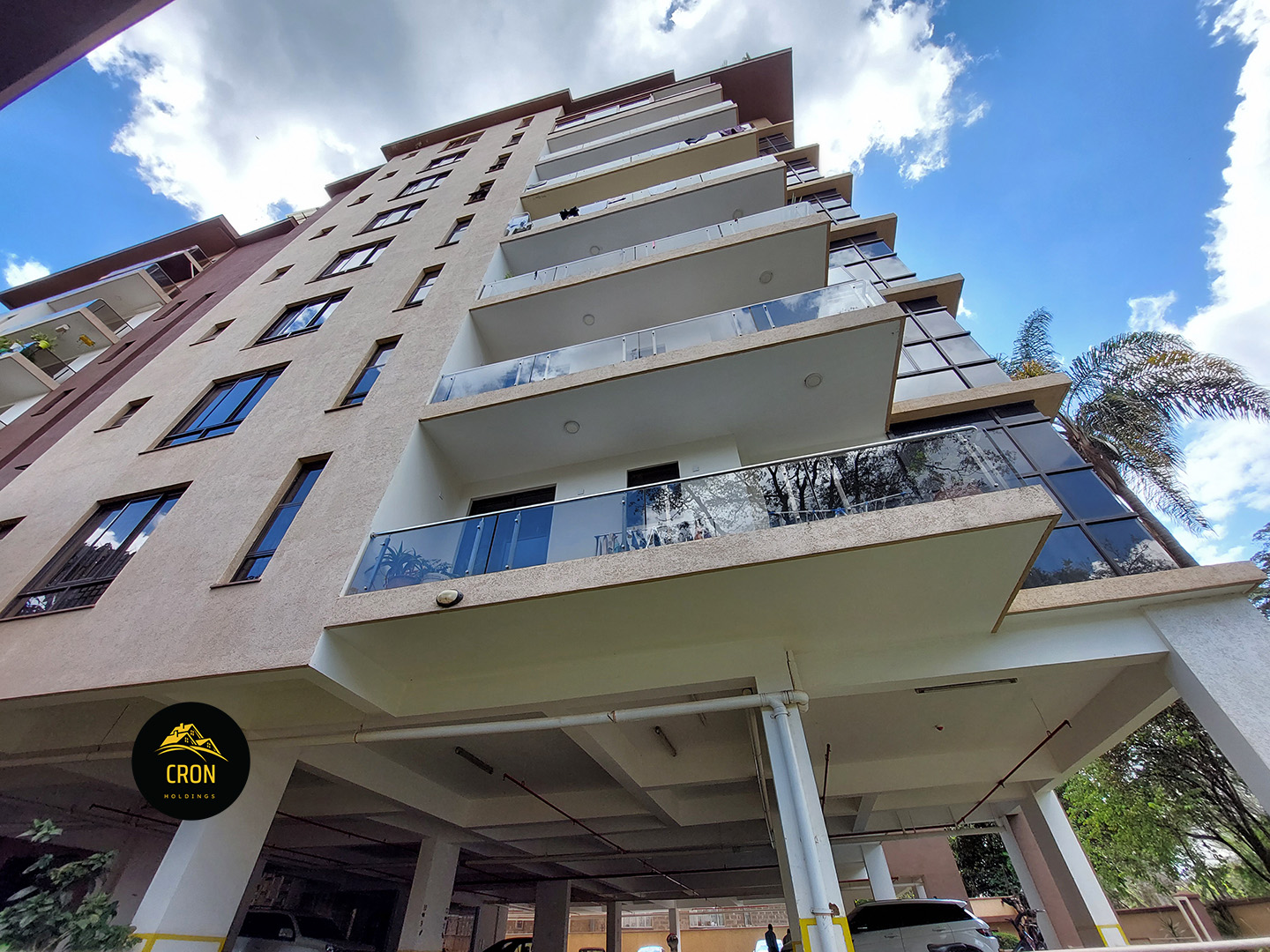 3 Bedroom Apartment For Rent In Westlands, Nairobi | Cron Holdings