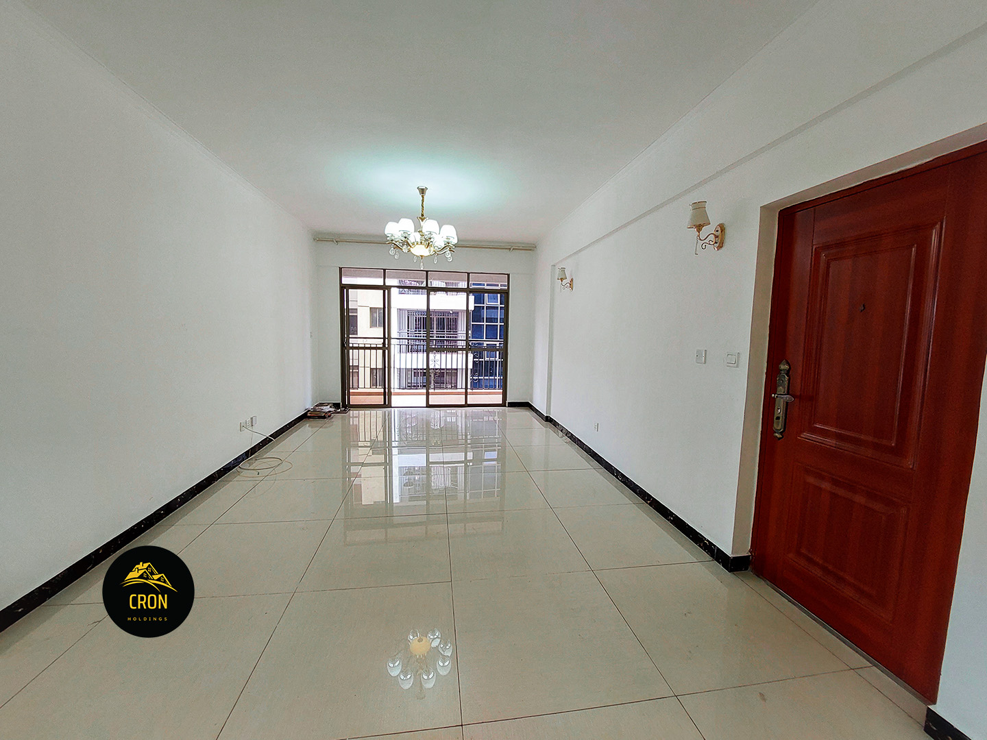 2 Bedroom Apartment For Rent Kilimani, Nairobi | Cron Holdings