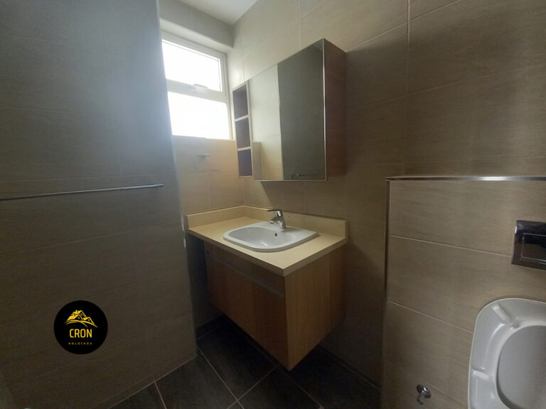 3 Bedroom Apartment for Rent in General Mathenge, Westlands, Nairobi | Cron Holdings