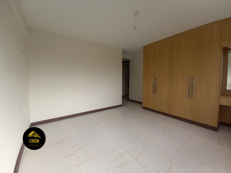 3 Bedroom Apartment for Rent in General Mathenge, Westlands, Nairobi | Cron Holdings