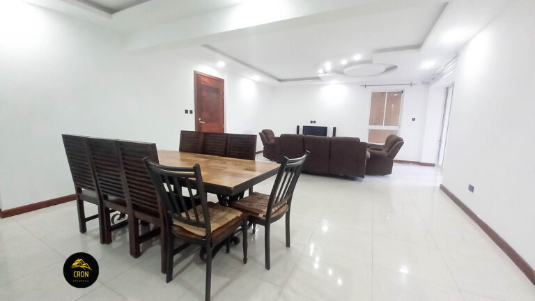 4 Bedroom apartment for sale General Mathenge, Westlands, Nairobi | Cron Holdings