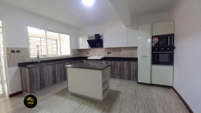 4 Bedroom apartment for sale General Mathenge, Westlands, Nairobi | Cron Holdings