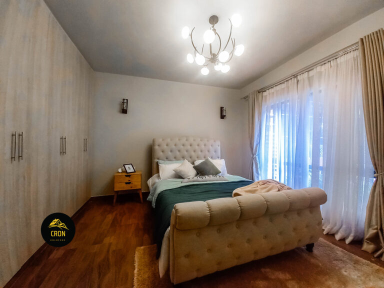 3 Bedroom Apartment for sale Kileleshwa, Nairobi | Cron Investments