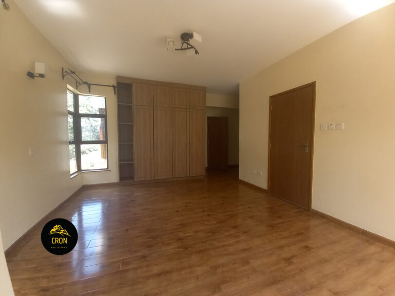 3 bedroom apartment for rent Kileleshwa, Nairobi | Cron Investments