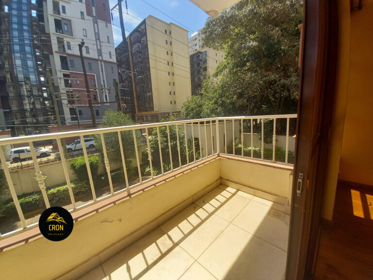 3 bedroom apartment for rent Kileleshwa, Nairobi | Cron Investments