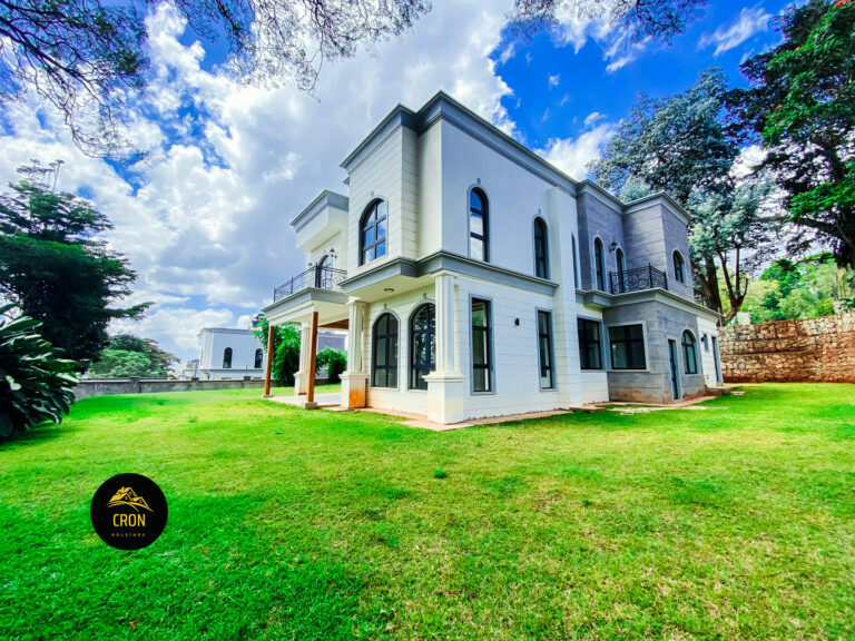 5 Bedroom House for Sale Loresho, Westlands, Nairobi | Cron Investments