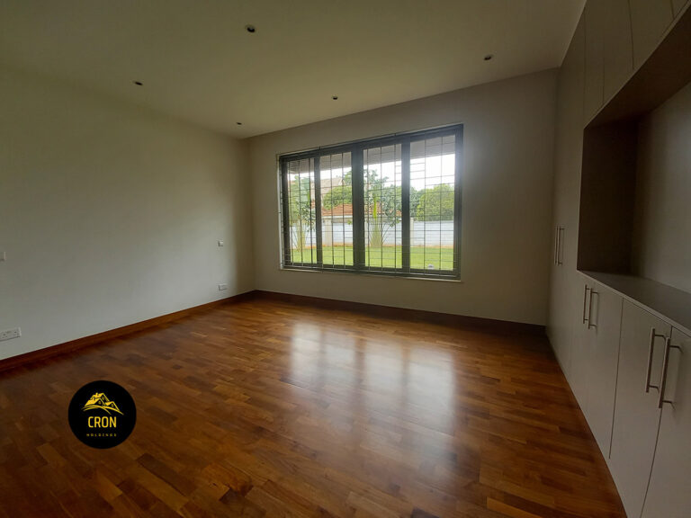 5 Bedroom House for Sale Runda, Nairobi | Cron Investments