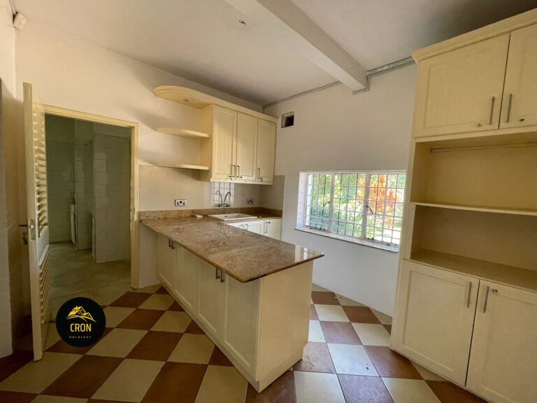 5 Bedroom Villa For Sale in Mua Park Road, Muthaiga, Nairobi | Cron Investments