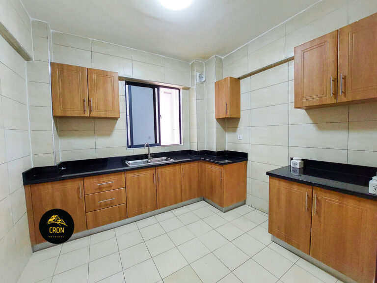 3 Bedroom Apartment For Sale Kilimani, Nairobi | Cron Investments