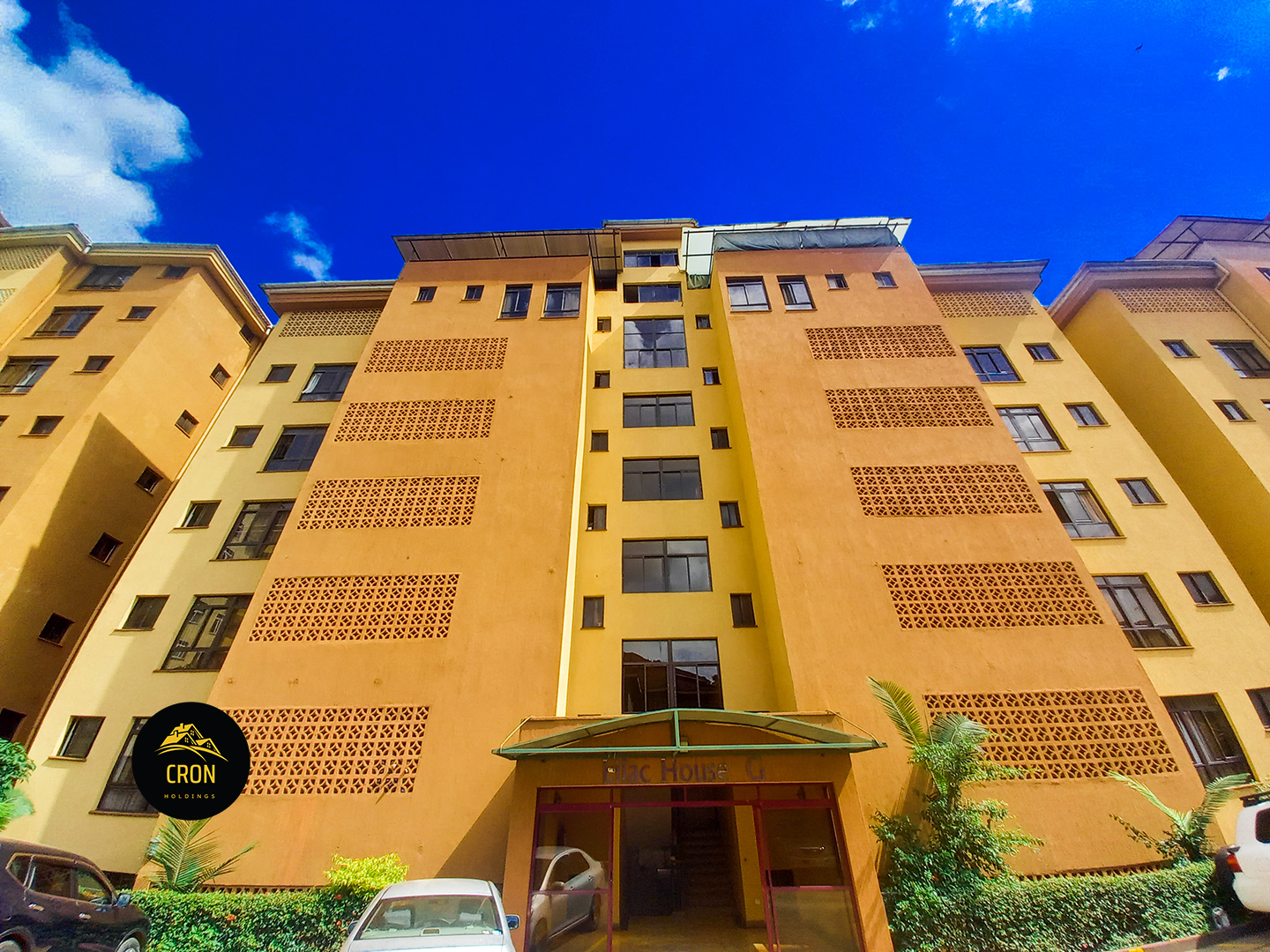 4 Bedroom Apartment for Rent Kileleshwa, Nairobi | Cron Holdings