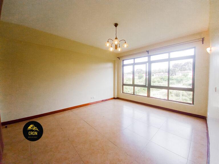 4 Bedroom Apartment for Rent Kileleshwa, Nairobi | Cron Investments