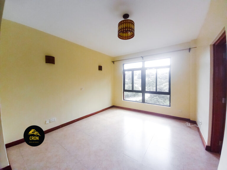 4 Bedroom Apartment for Rent Kileleshwa, Nairobi | Cron Investments