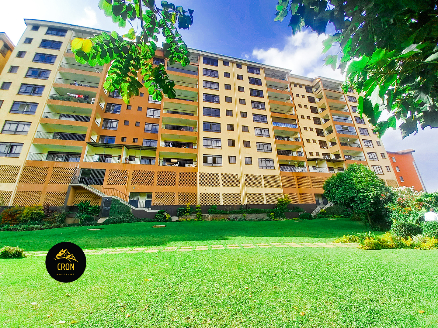 4 Bedroom Penthouse for Rent Kileleshwa, Nairobi | Cron Holdings