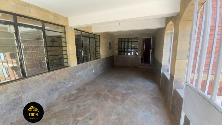 4 Bedroom house for rent Mimosa Vale, Runda | Cron Holdings