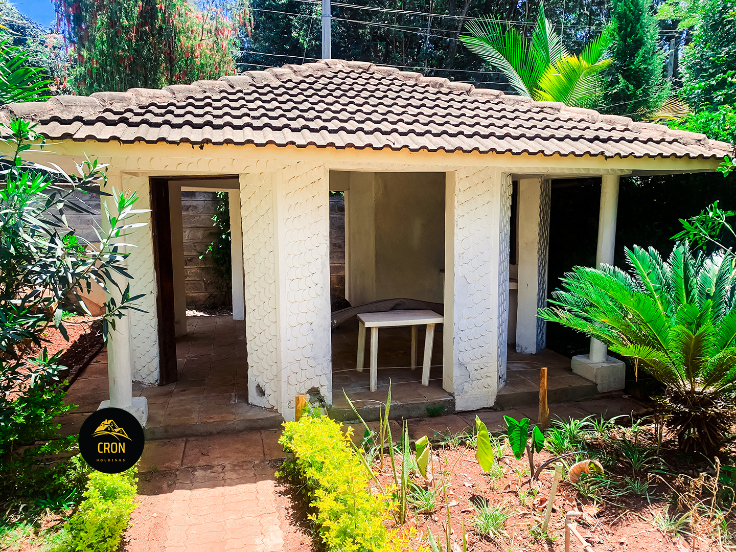 2 Bedroom House For Rent Mimosa Drive, Runda | Cron Holdings