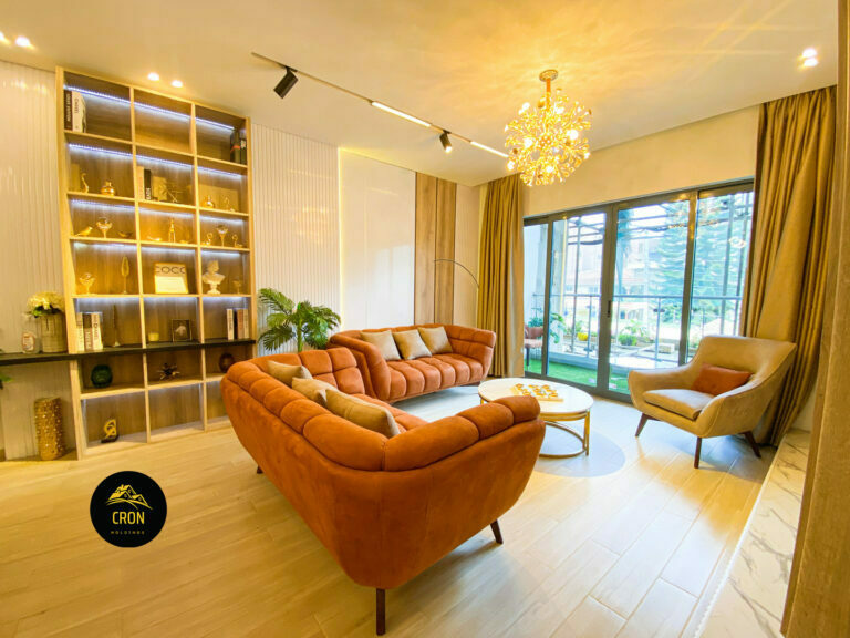 3 Bedroom Apartments for sale Lavington, Nairobi | Cron Investments