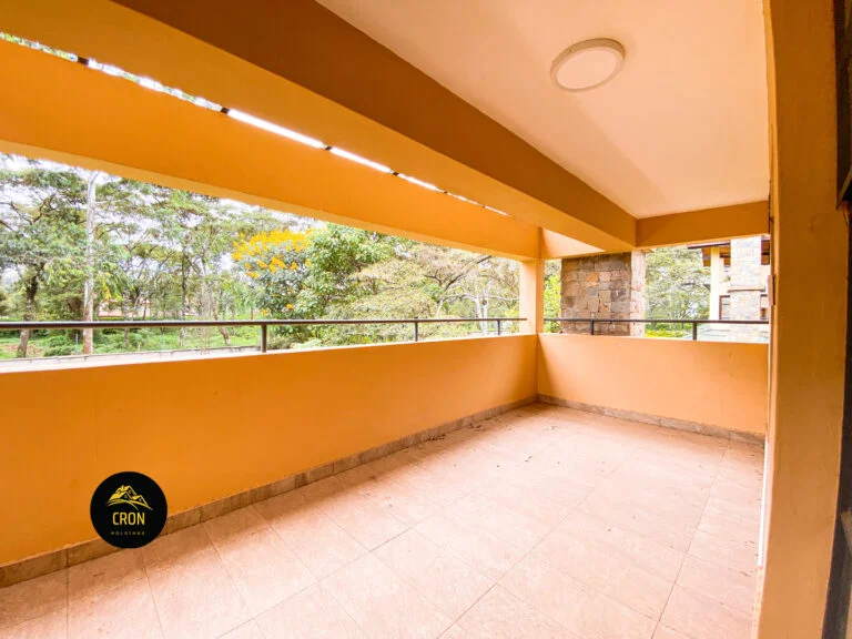 5 Bedroom House for Sale on half an acre in Karen, Nairobi | Cron Investments