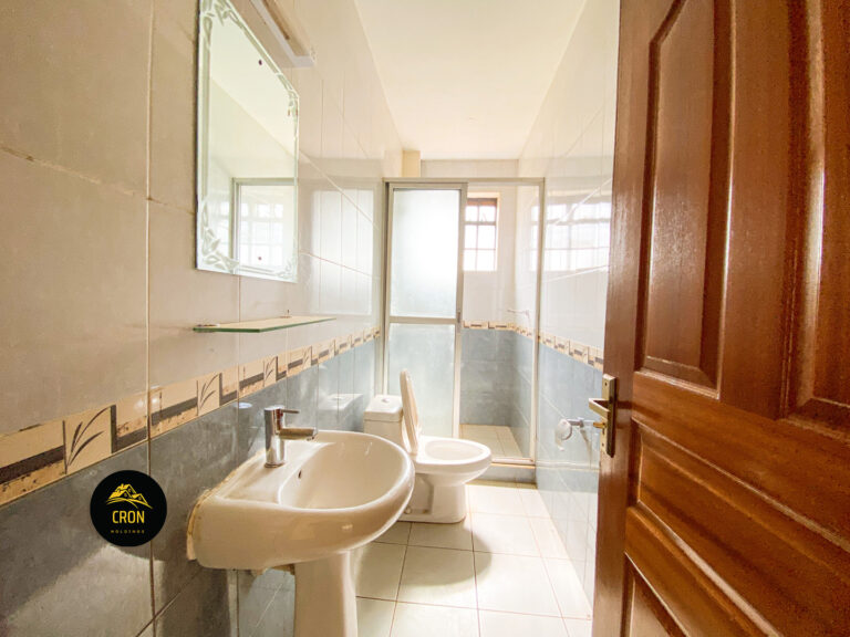 5 Bedroom Villa for rent Kiambu Road | Cron Holdings
