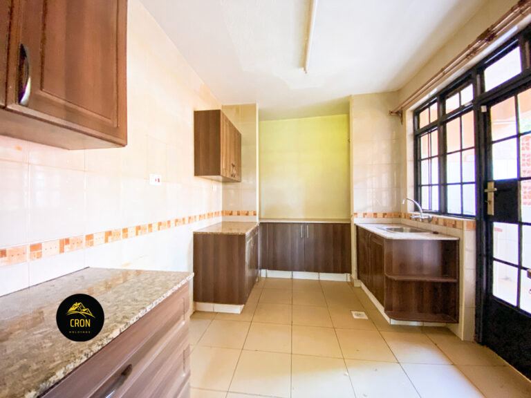 5 Bedroom Villa for rent Kiambu Road | Cron Holdings