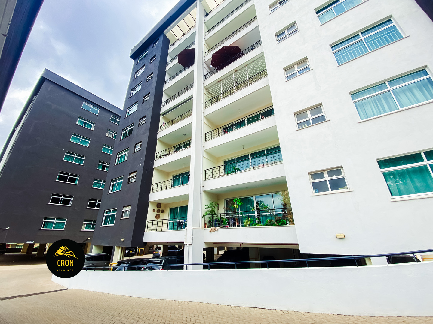 3 Bedroom Apartment for Sale Kileleshwa, Nairobi | Cron Holdings