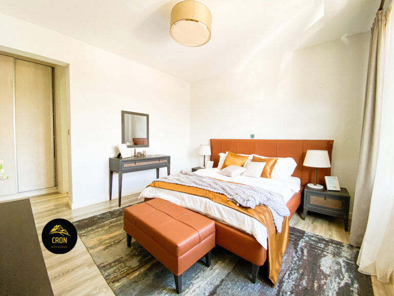 4 Bedroom House for Sale, Kiambu Road | Cron Holdings