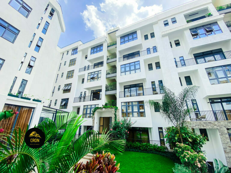 1/2/3 Bedroom Duplex apartments for sale Spring Valley, Westlands, Nairobi | Cron Investments