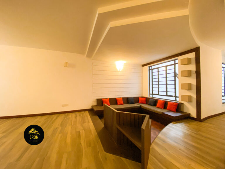 3 Bedroom Apartment for Sale Brookside Drive, Westlands, Nairobi | Cron Holdings