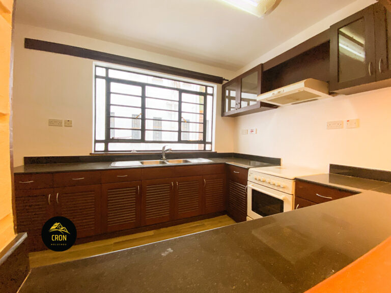 3 Bedroom Apartment for Sale Brookside Drive, Westlands, Nairobi | Cron Holdings