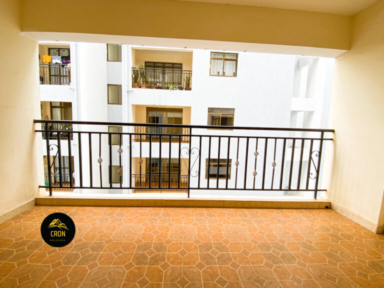 OFFER: 3 Bedroom apartment for sale in Kileleshwa @ 10.9M | Cron Investments