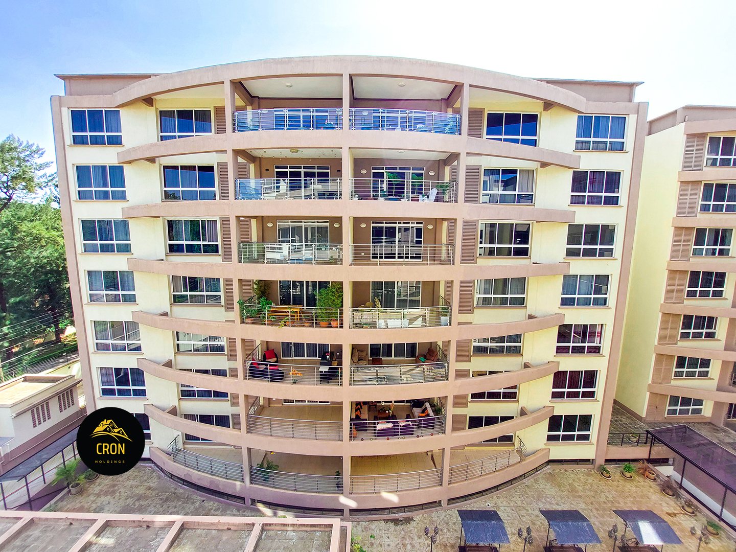 4 Bedroom Apartment for sale General Mathenge Road, Westlands, Nairobi | Cron Holdings