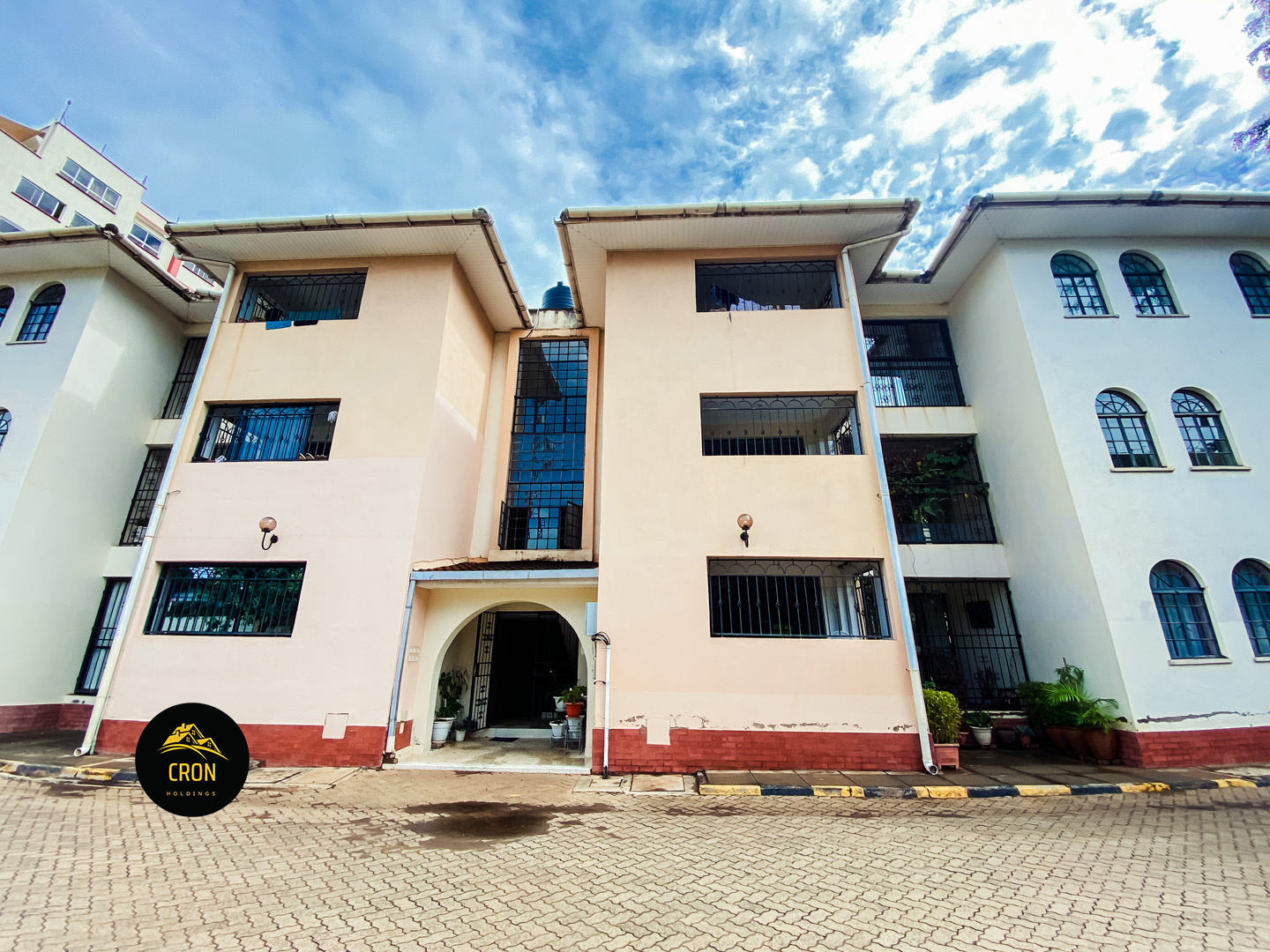 3 Bedroom Apartment for Rent Brookside Drive, Westlands, Nairobi | Cron Holdings