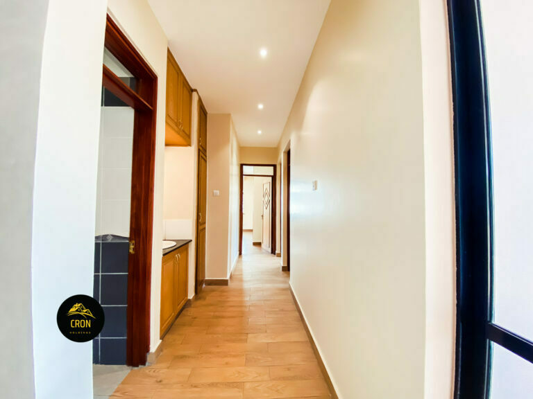 3 Bedroom Apartment for Rent Brookside Drive, Westlands, Nairobi | Cron Investments