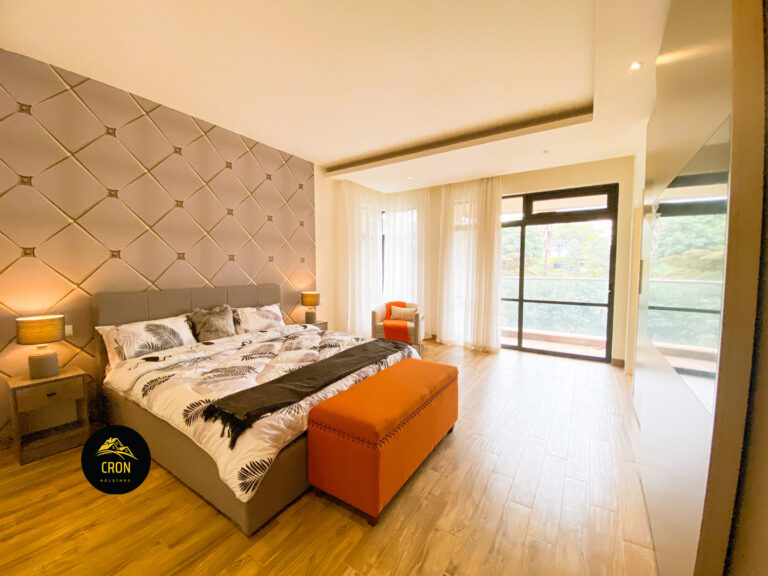 3 & 4 Bedroom Duplex Apartments for Sale Riverside Drive, Westlands, Nairobi | Cron Holdings