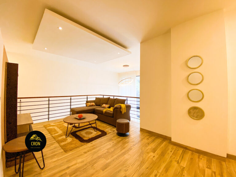 3 & 4 Bedroom Duplex Apartments for Sale Riverside Drive, Westlands, Nairobi | Cron Holdings