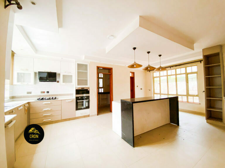 8 Bedroom Ambassadorial Mansion for Sale in Nyari, Nairobi | Cron Investments
