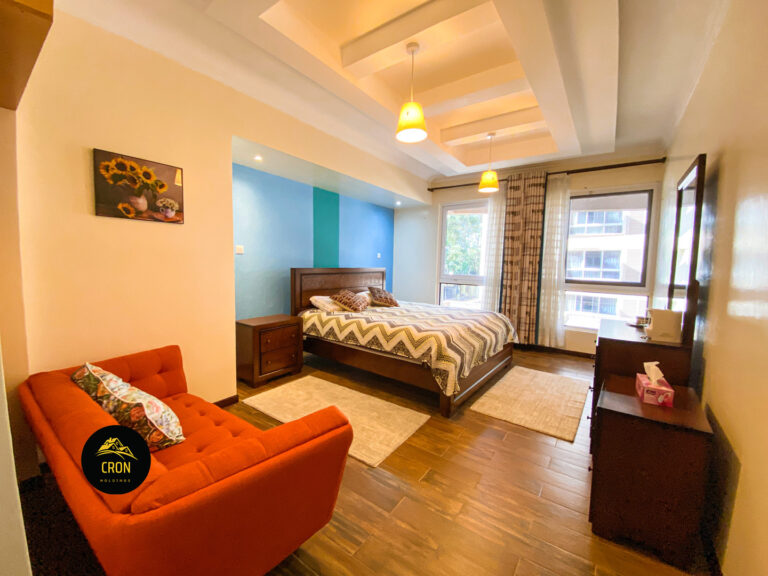 4 Bedroom Apartment for sale in General Mathenge, Westlands, Nairobi | Cron Investments