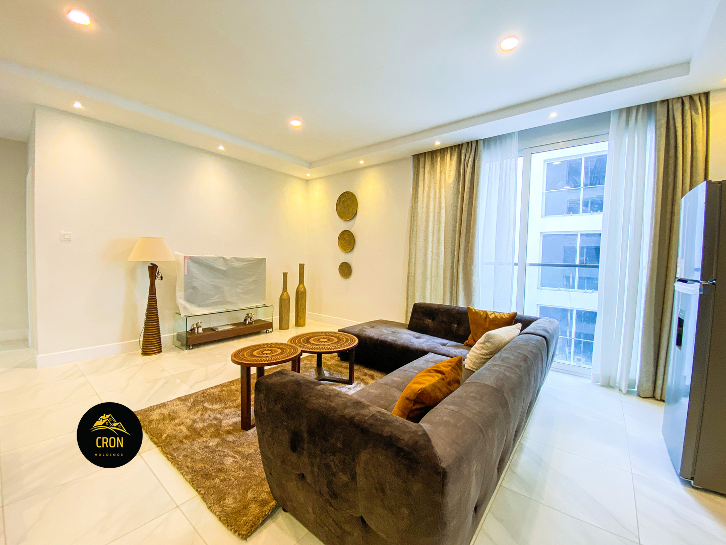 1 & 2 Bedroom apartment for Rent Westlands, Nairobi | Cron Holdings