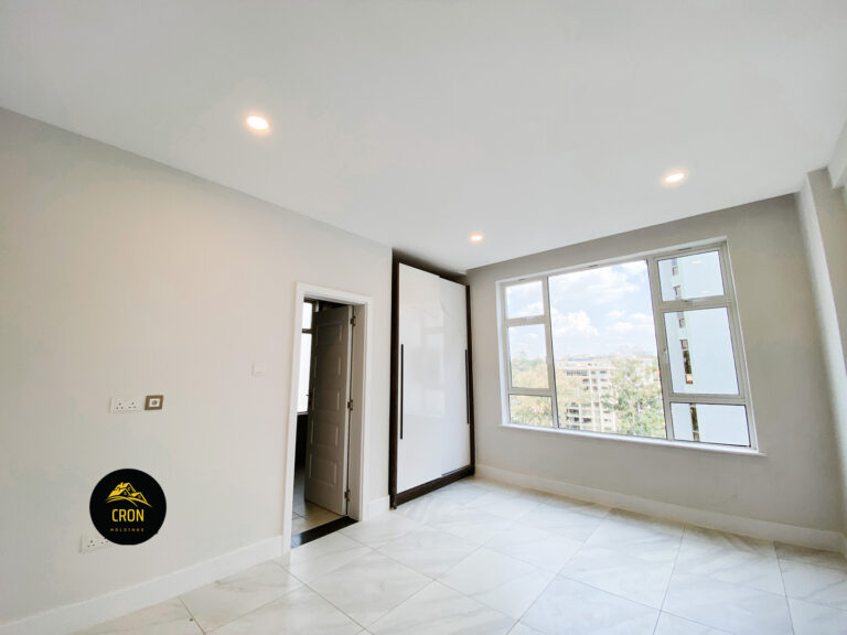 1 & 2 Bedroom apartment for Rent Westlands, Nairobi | Cron Investments