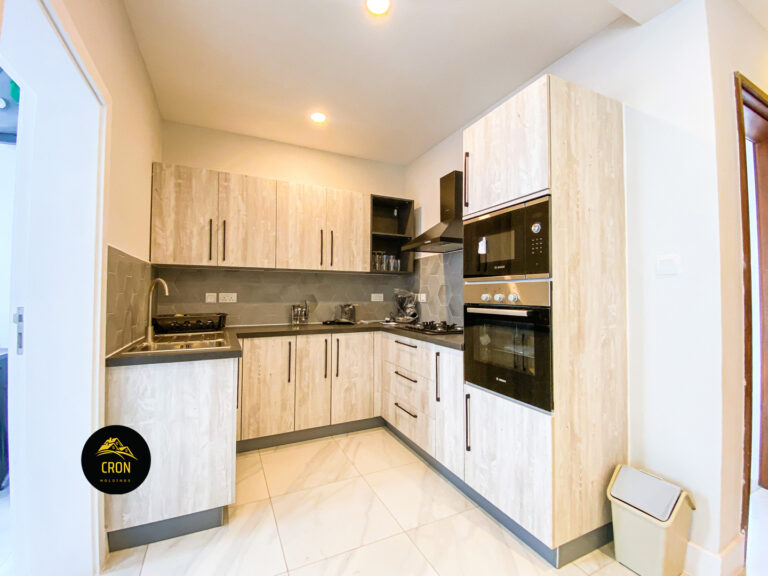 1 & 2 Bedroom apartment for Rent Westlands, Nairobi | Cron Investments